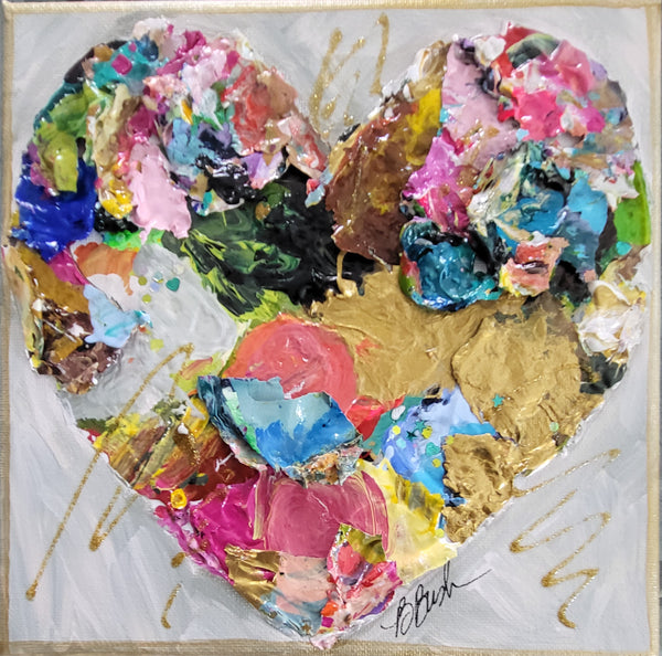 Always and Forever 8x8