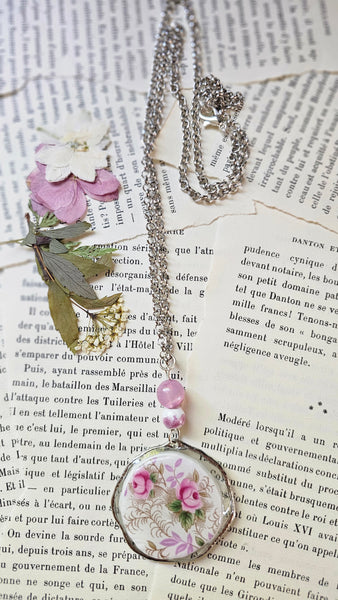 1961 Vintage Necklace