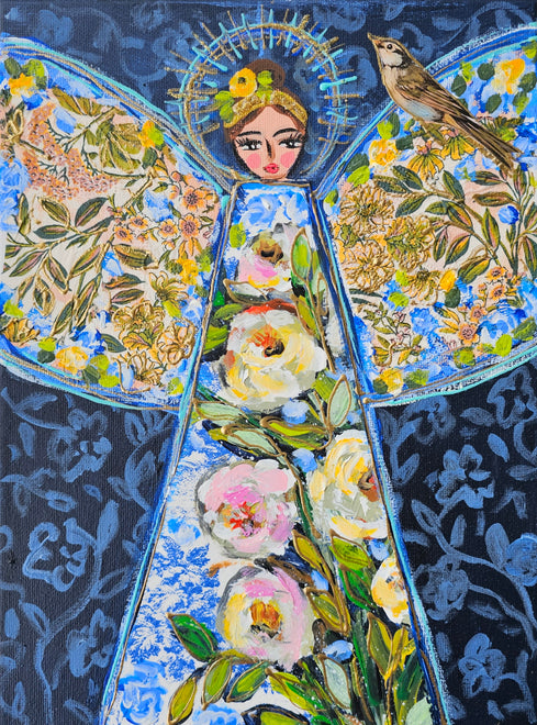 PRINTS &amp; GREETING CARDS