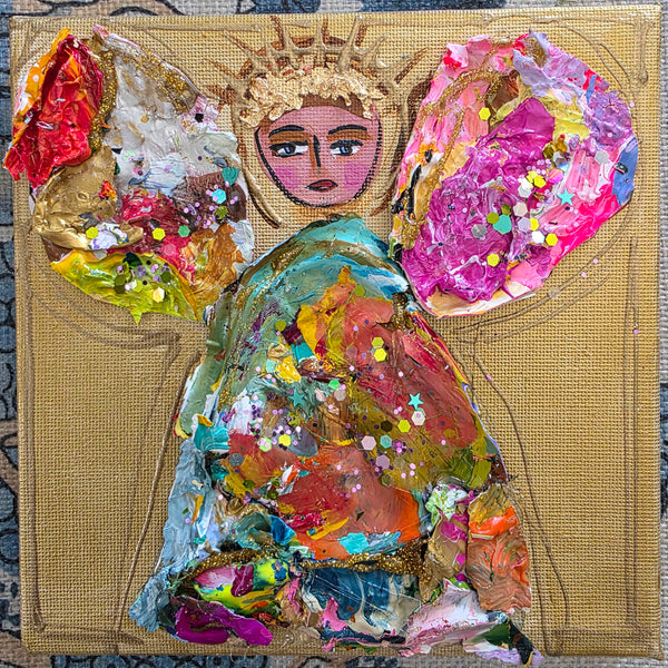 Hope 6x6 #17