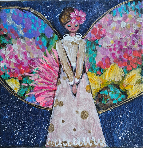 Angel of Hope 8x8