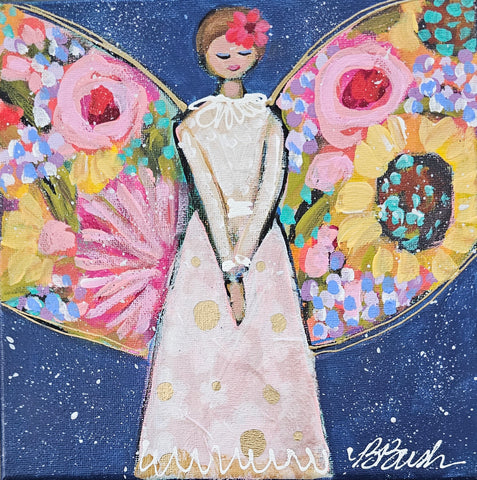 Angel of Hope 2 - 8x8