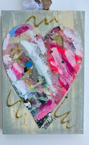 Heart Full of Love #16