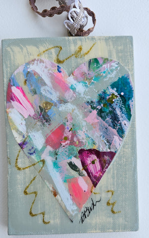 Heart Full of Love #15