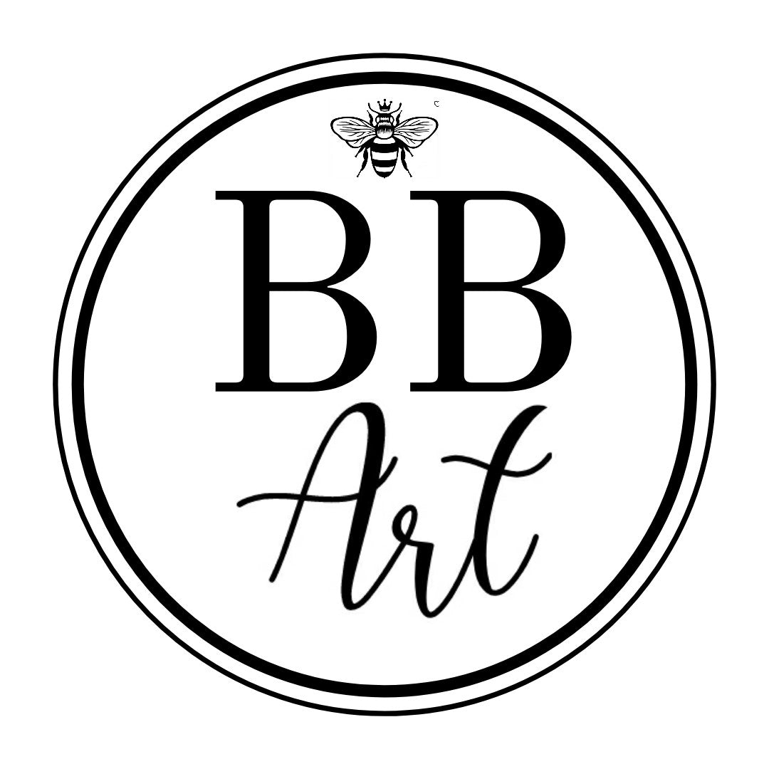 About the Artist – Brenda Bush Art