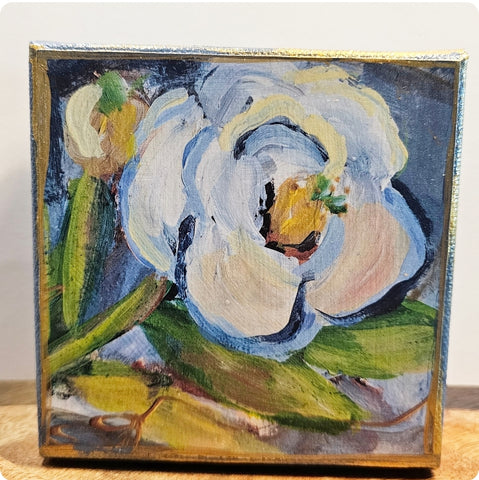 Magnolia 4x4