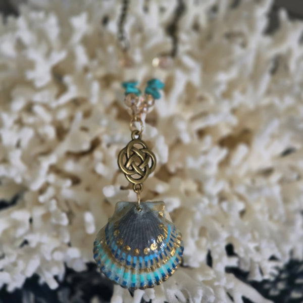 Mermaid Necklace #5