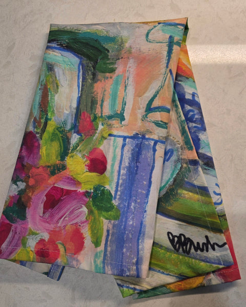 Kitchen Towel