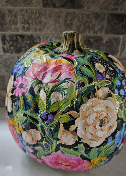 Large Pumpkin #2