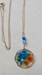 Amalfi Coast Necklace
