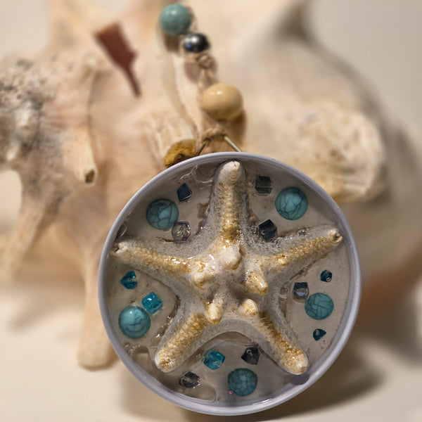 Under the Sea Ornament #2
