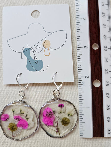 Garden Party Earrings
