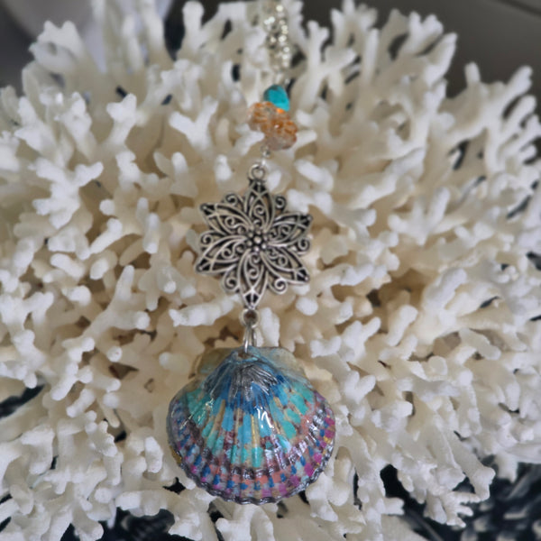 Mermaid Necklace #2