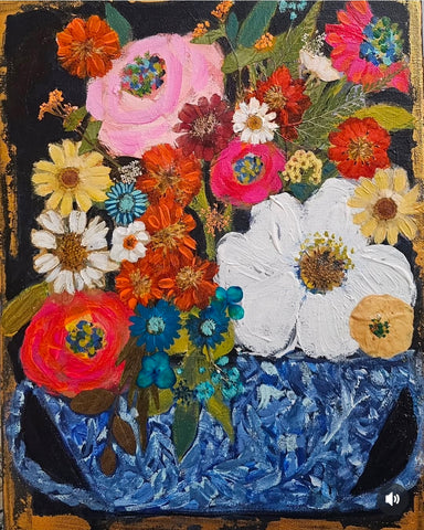 Together 11x14