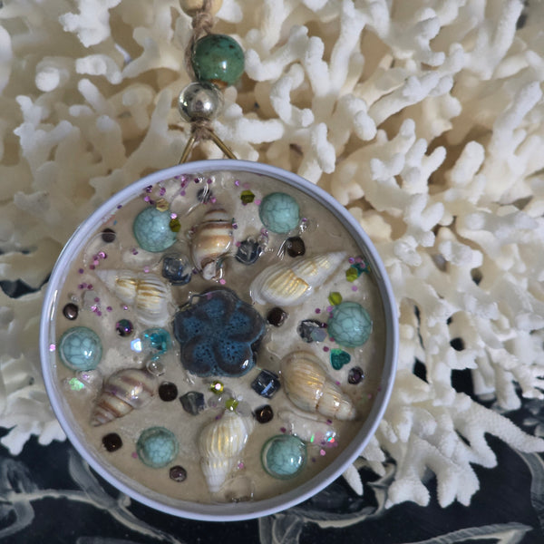 Under the Sea Ornament #16