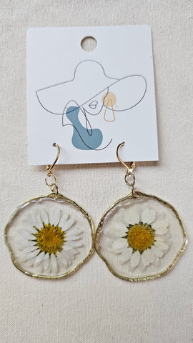Summer Love Earrings