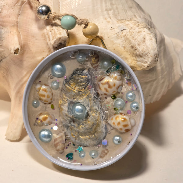 Under the Sea Ornament #11