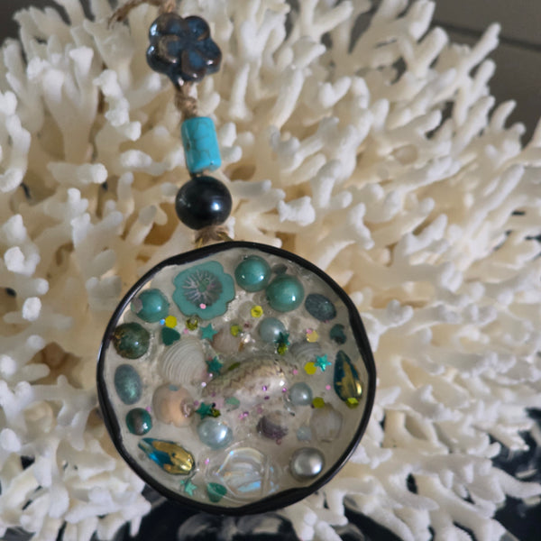 Under the Sea Ornament #19