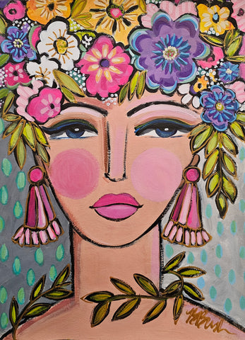 Arabella 11x15