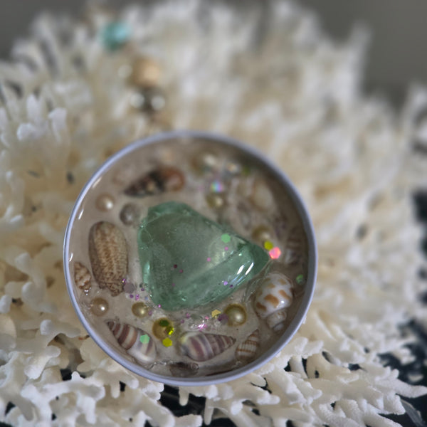 Under the Sea Ornament #1