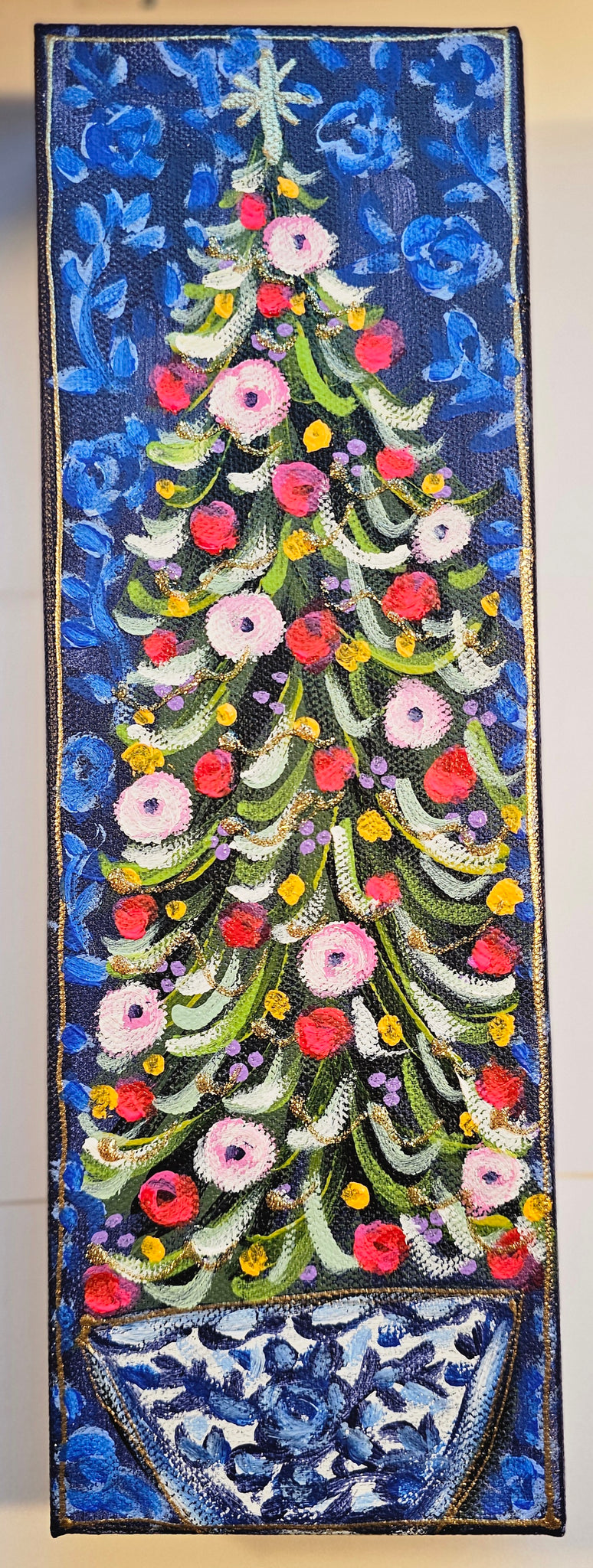 European Christmas 4x12