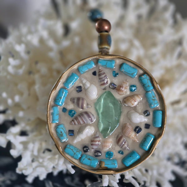 Under the Sea Ornament #8