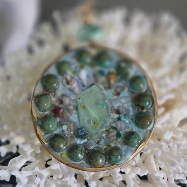 Under the Sea Ornament #13