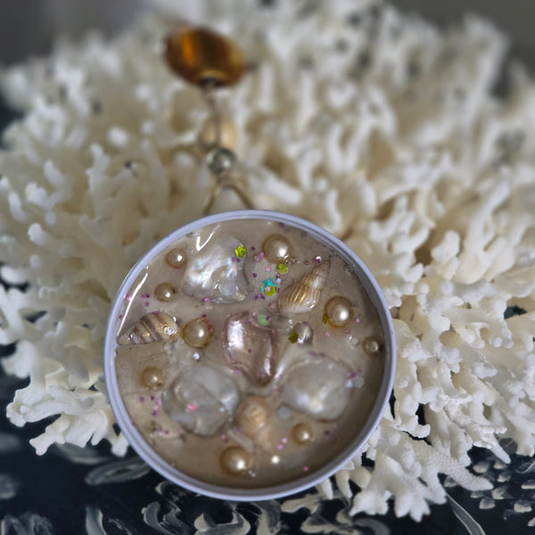 Under the Sea Ornament #17