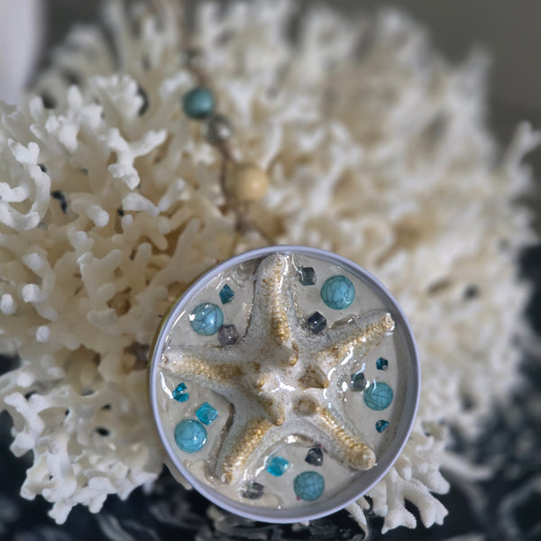 Under the Sea Ornament #2