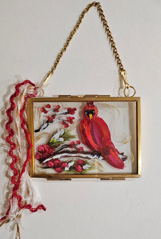 Cardinal