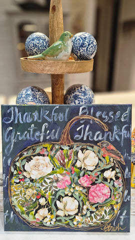 Thankful Season 12x12