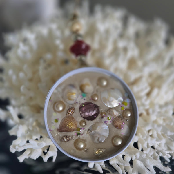 Under the Sea Ornament #6