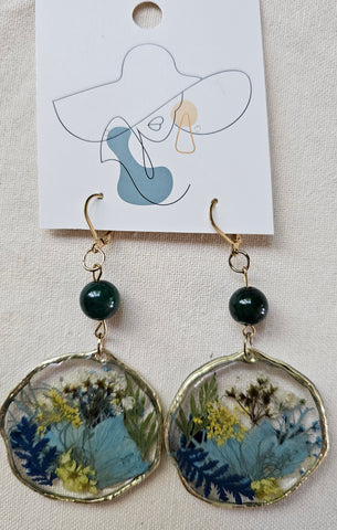 Kokomo Earrings