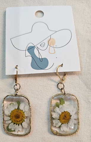 Free Spirit Earrings