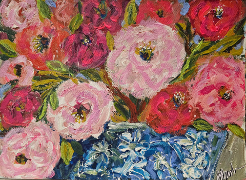 Love Filled Home 11x15