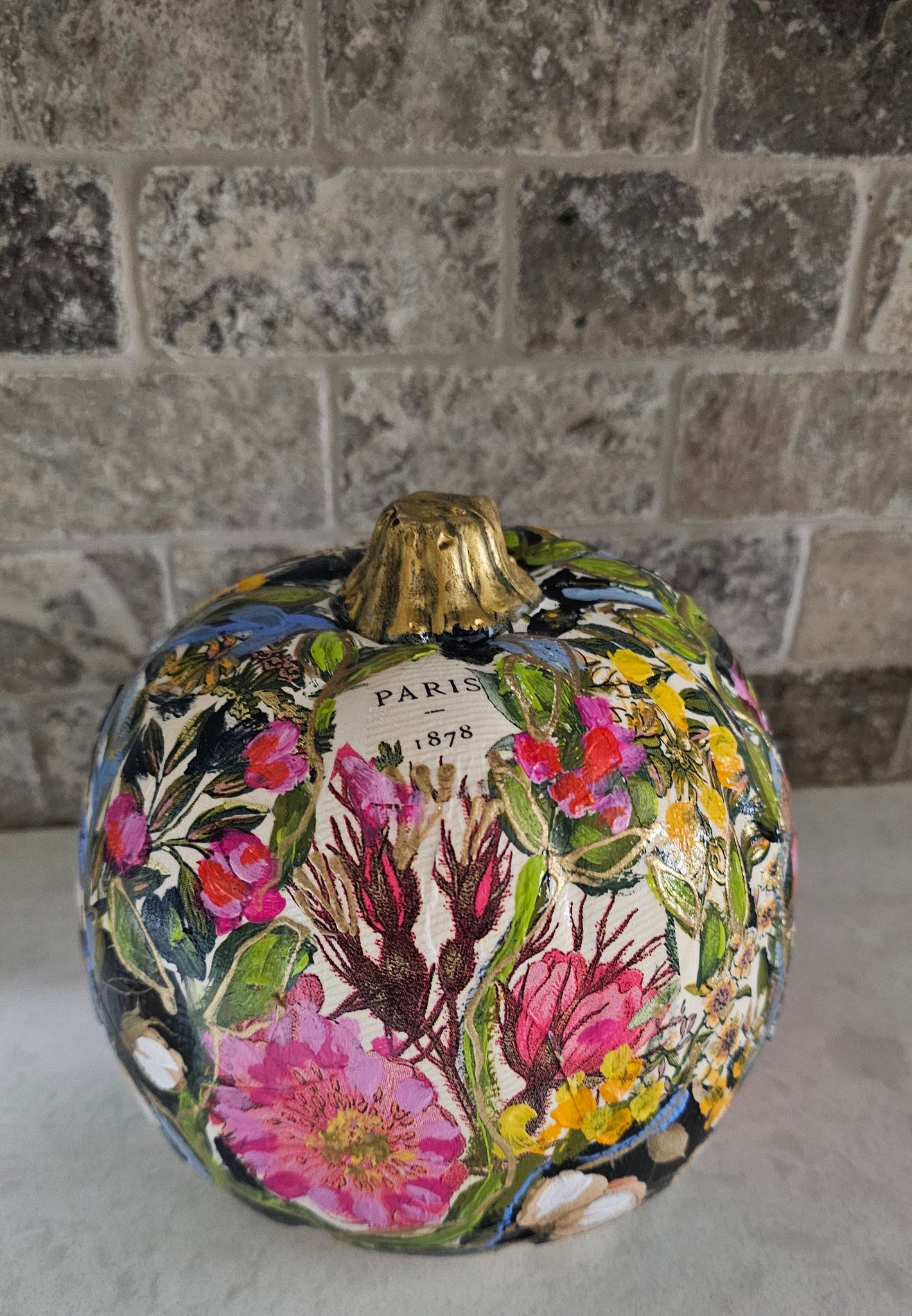 Small Pumpkin #5