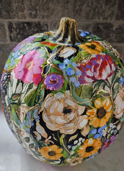 Large Pumpkin #3