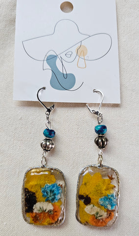 Follow the Sun Earrings