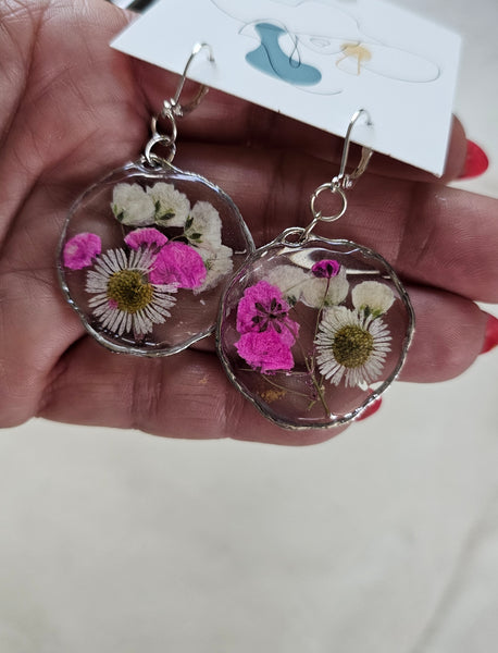 Garden Party Earrings