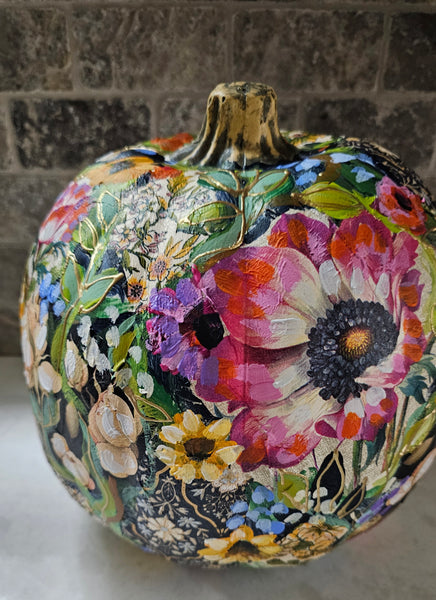 Large Pumpkin #3