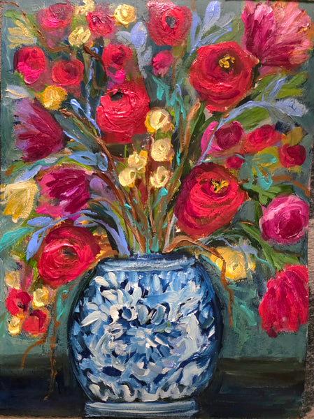 Forever 11x15