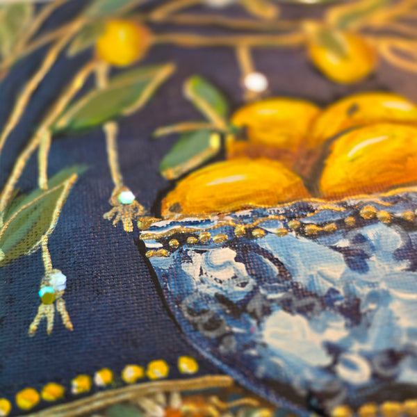 Magical Lemon Season 6x6