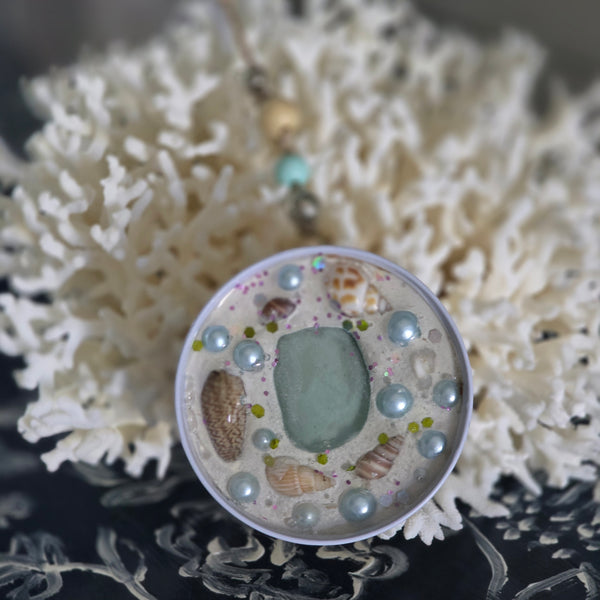 Under the Sea Ornament #10