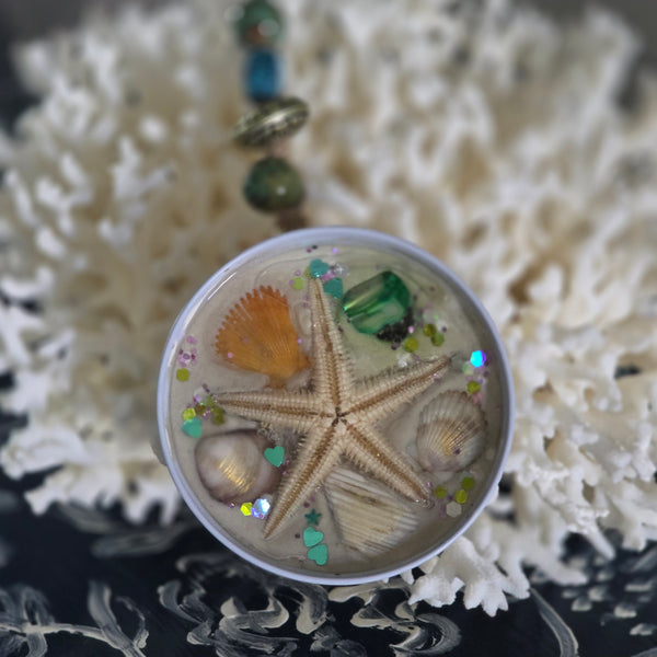 Under the Sea Ornament #9