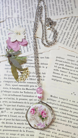1961 Vintage Necklace