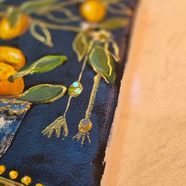 Magical Lemon Season 6x6