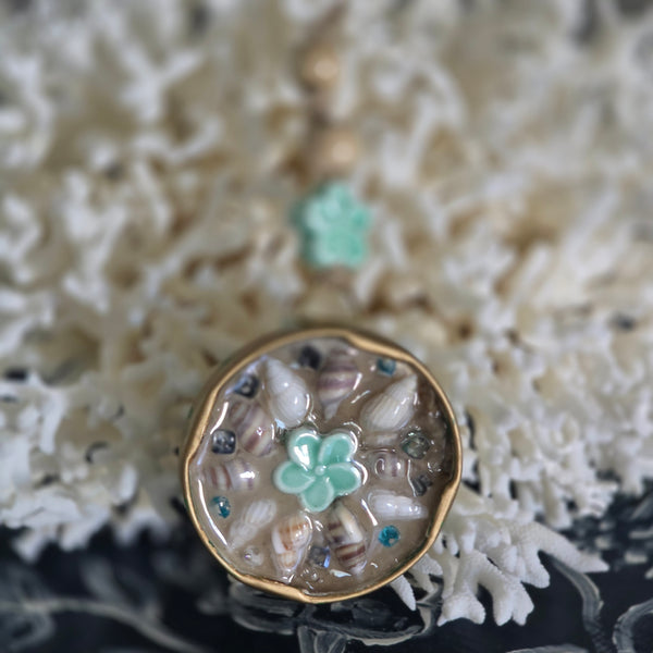 Under the Sea Ornament #20