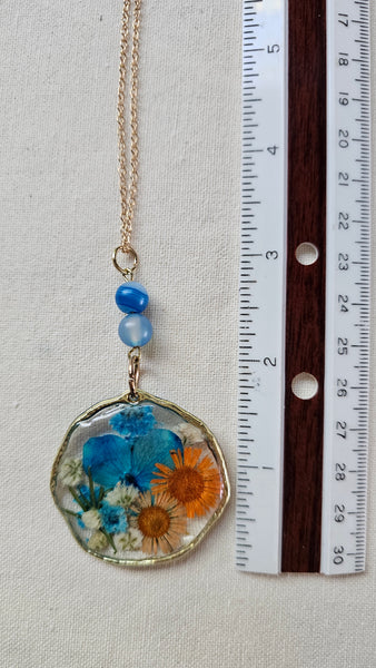 Amalfi Coast Necklace