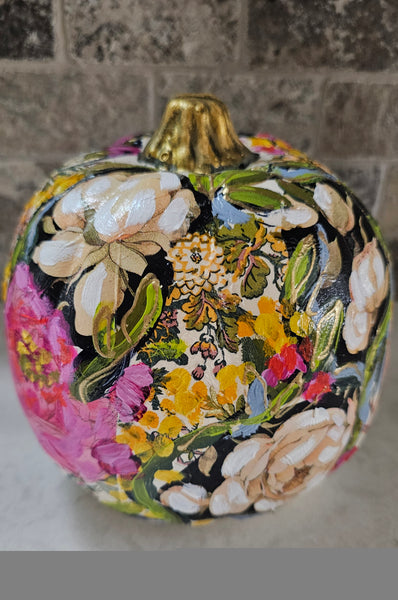 Small Pumpkin #6