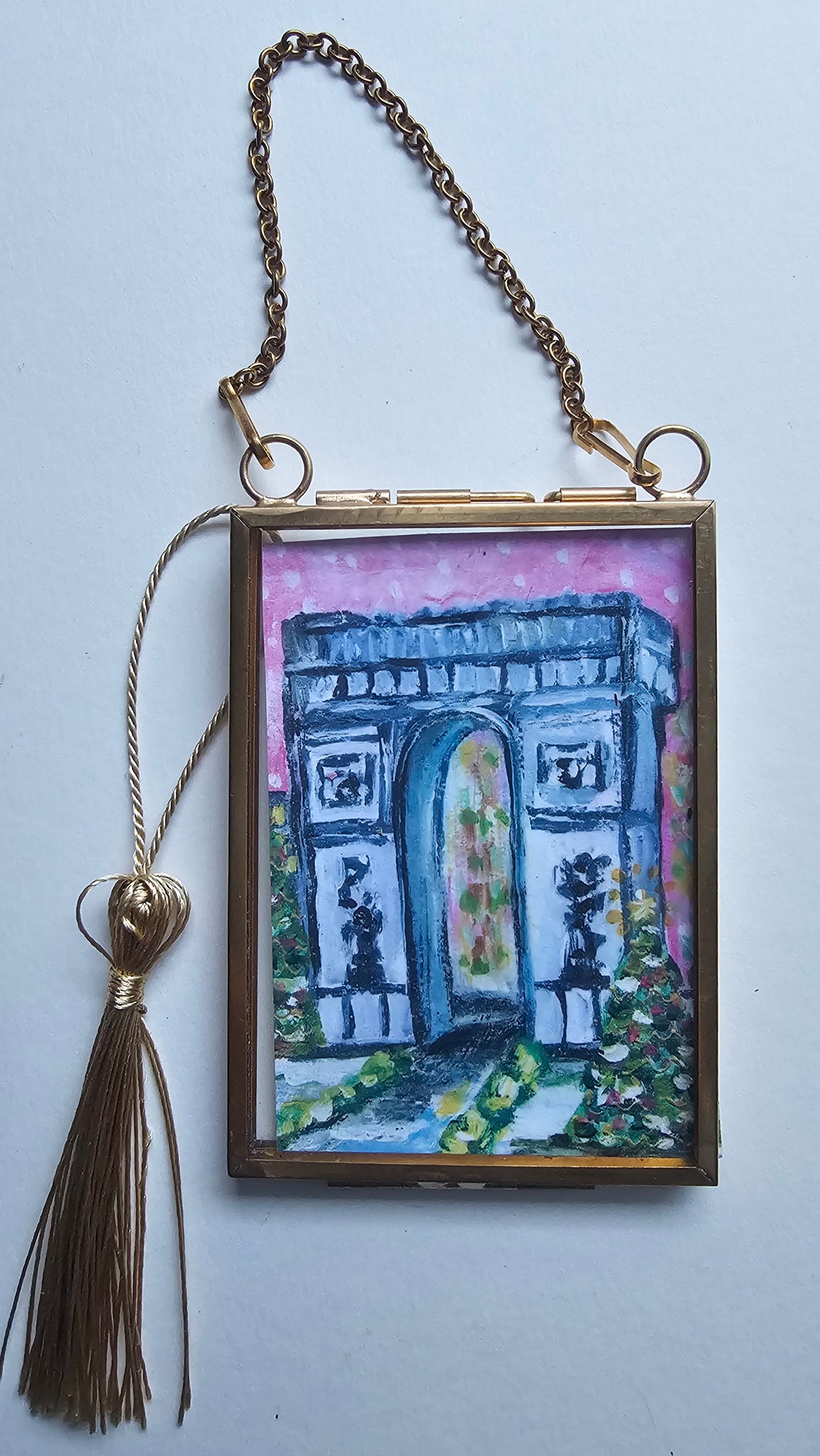Paris 2.5x3.5
